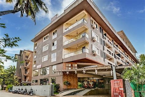 𝗧𝗛𝗘 𝟭𝟬 𝗕𝗘𝗦𝗧 Hotels in Calangute of 2024 (with Prices).
